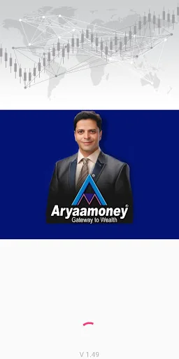 Aryaamoney screenshot 1