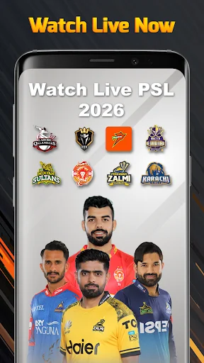 Live Ten Sports TV