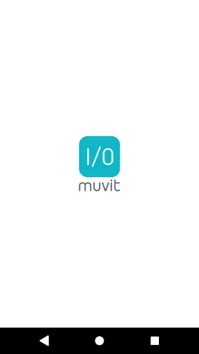 muvit I/O Security