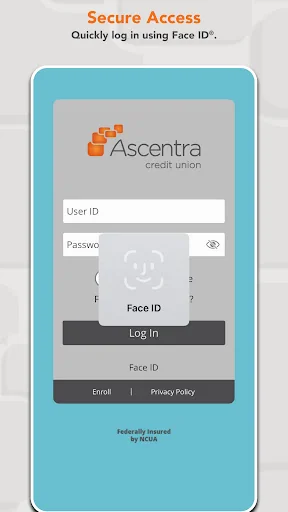 Ascentra CU Mobile