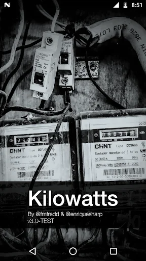 Cuba - Kilowatts screenshot 1
