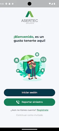 Asertec Plus
