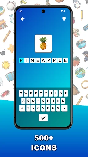 Word Detective screenshot 2