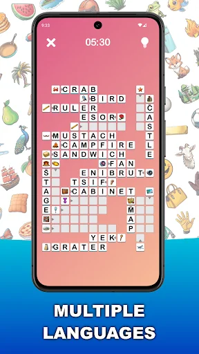Word Detective screenshot 3