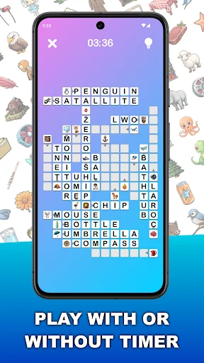 Word Detective screenshot 4