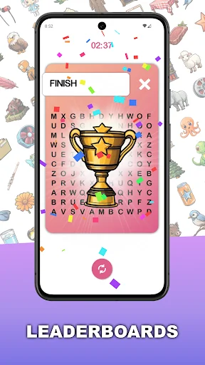 Pics 2 Words screenshot 4