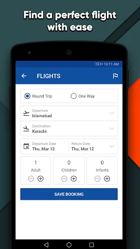 Wahyd Travel Service screenshot 4