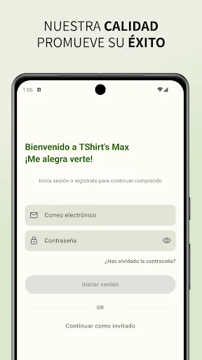 TShirts Max