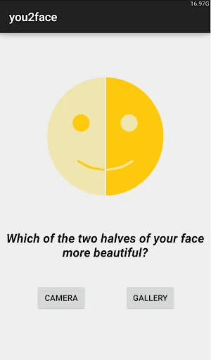 you2face