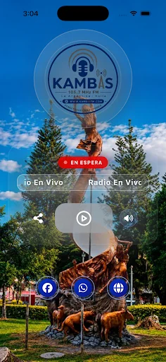 Kambis Stereo