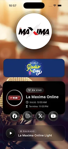 La Maxima Online
