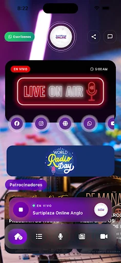 Surtiplaza Online Ibagué Mix