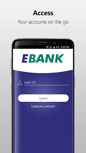 EBANK Mobile