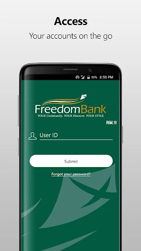 FreedomBank (Iowa)