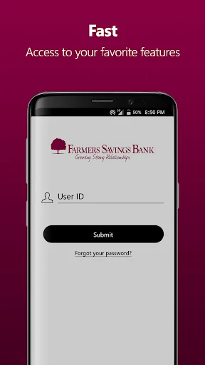 Farmers Savings Bank