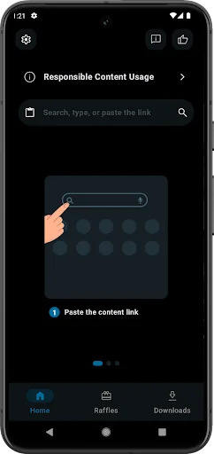 Pur Video Downloader