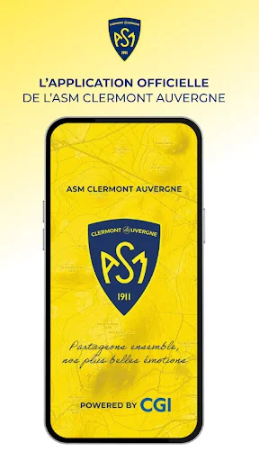 ASM Clermont Auvergne