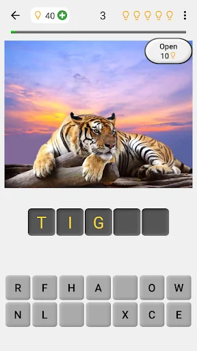 Animals Quiz Learn All Mammals screenshot 1