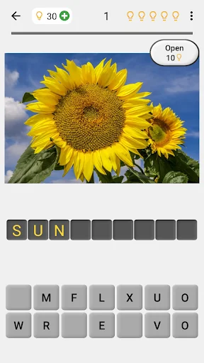 Flowers Quiz - Identify Plants