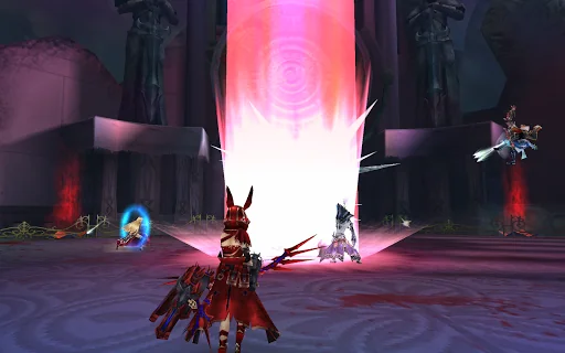 Aurcus Online MMORPG screenshot 3