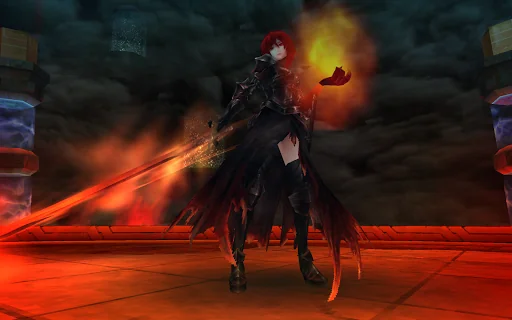 Aurcus Online MMORPG screenshot 4