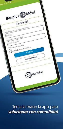Banplus Móvil