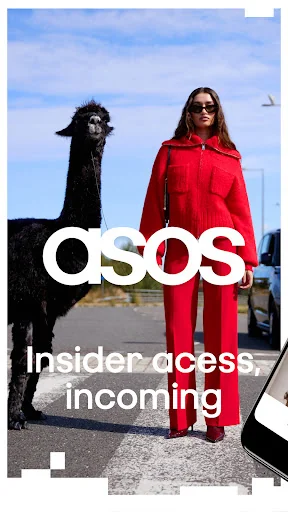 ASOS - Shop Fashion Online screenshot 1