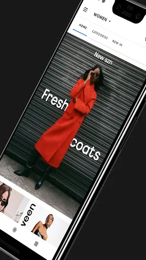 ASOS - Shop Fashion Online screenshot 2