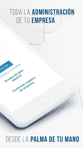 Aspel ADM screenshot 2