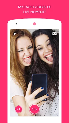 Loop Video Pro-Loop vid to GIF