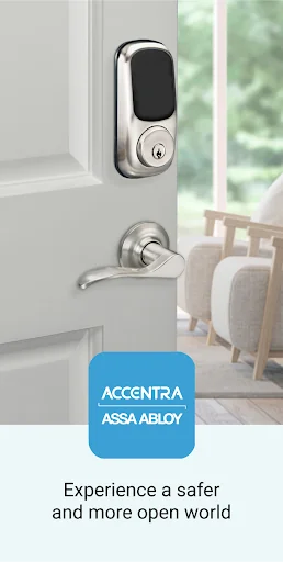 ASSA ABLOY ACCENTRA