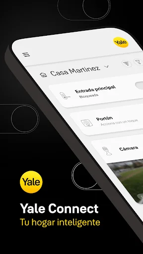 Yale Connect