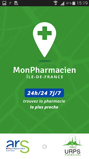 Mon Pharmacien