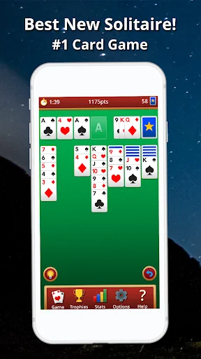 Solitaire+