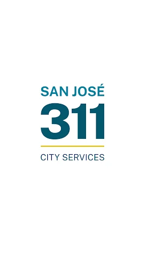 San José 311 screenshot 1