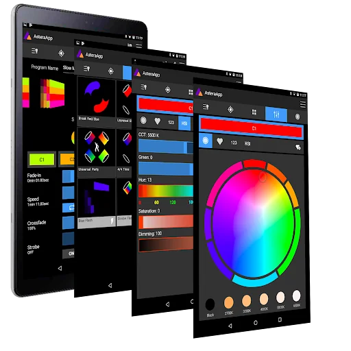 AsteraApp