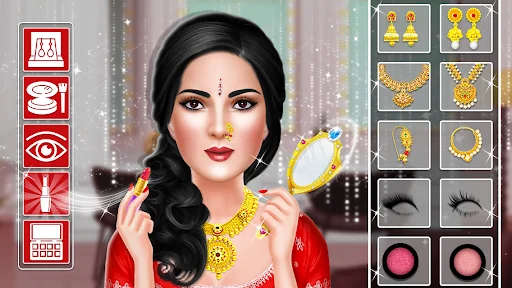 Indian Wedding Fashion Stylist