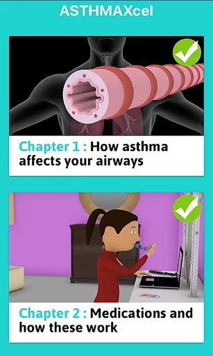 ASTHMAXcel