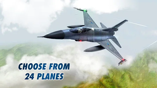 Take Off The Flight Simulator screenshot 4