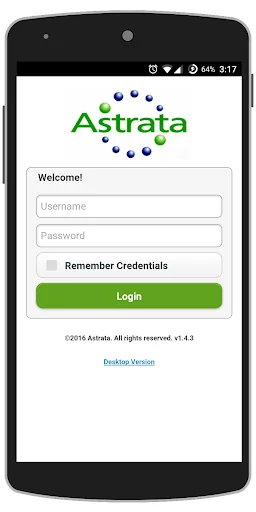 Mobile GLSi