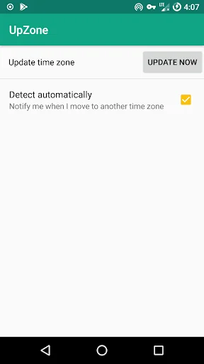 UpZone