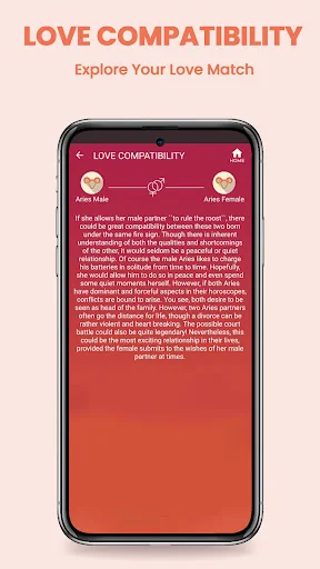 Daily Horoscope & Astrology screenshot 3