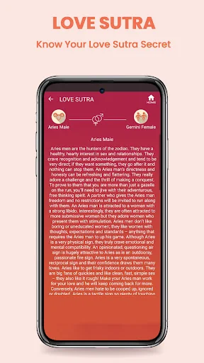Daily Horoscope & Astrology screenshot 4