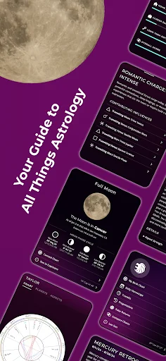 TimePassages Astrology