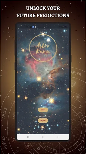 Astro Kanu