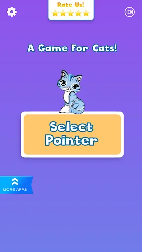 Laser Pointer for Cat screenshot 1