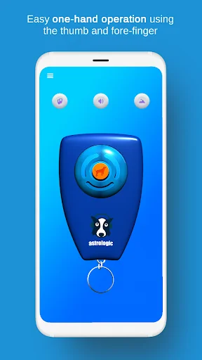 Dog Clicker Training 3D