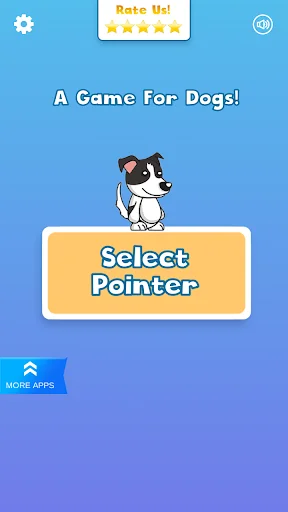 Laser Pointer for Dogs