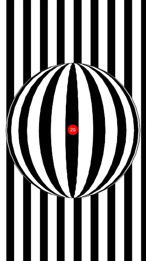 Optical illusion Hypnosis screenshot 2