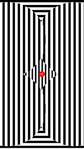 Optical illusion Hypnosis screenshot 3